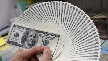 Tỷ giá ngoại tệ hôm nay 26/6: Đồng USD giảm nhẹ