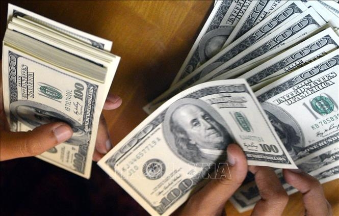 Tỷ giá ngoại tệ hôm nay 27/6: Đồng USD xác lập phiên giảm tuần đầu tiên trong tháng