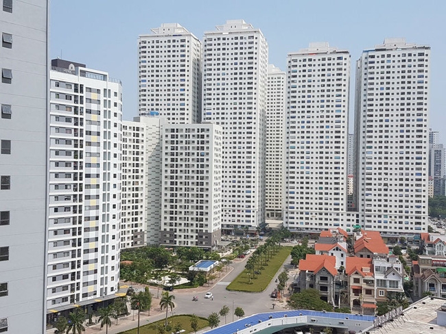 Tin bất động sản ngày 27/6: TP HCM sẽ có thêm 10.000 căn hộ trong 6 tháng cuối năm