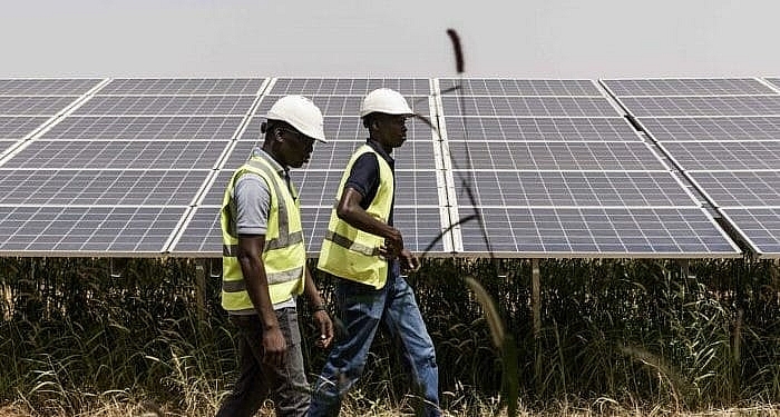 Đầu tư vào năng lượng đang đi đúng hướng, IEA đánh giá Đầu tư vào năng lượng đang đi đúng hướng, IEA đánh giá