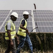 Đầu tư vào năng lượng đang đi đúng hướng, IEA đánh giá