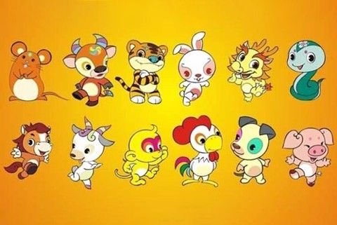 Tử vi 12 con giáp ngày 28/6/2022: Tuổi Dần tự tin vào chính mình, tuổi Hợi đừng quá tin người