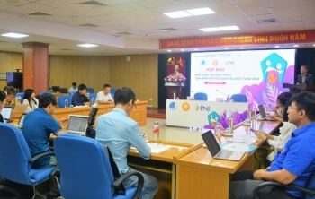 Vinh danh “Gia đình trẻ Việt Nam tiêu biểu” năm 2022