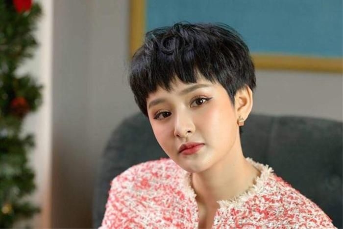 Hiền Hồ đã trở lại?