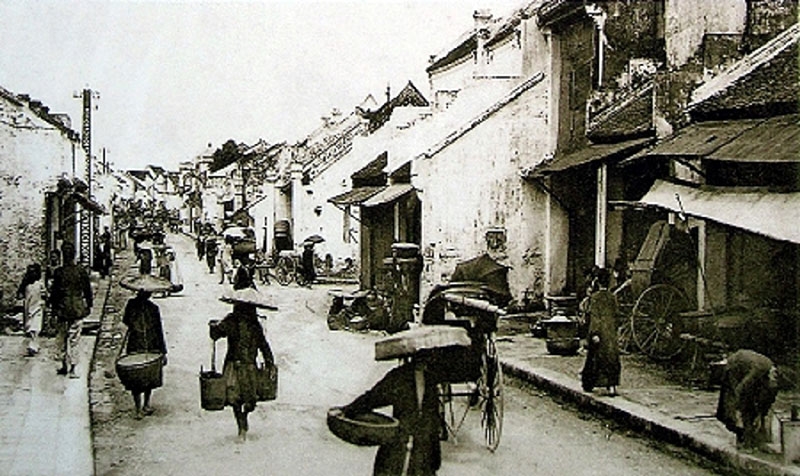 Tiếc nhớ một thời thương cảng sầm uất