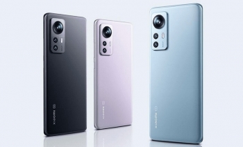 Xiaomi hợp tác cùng Leica, xác nhận ra mắt Xiaomi 12S series vào ngày 4/7