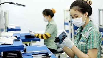 Hơn 14 tỷ USD vốn FDI vào Việt Nam trong nửa đầu năm 2022