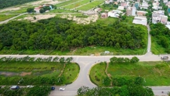 Tin bất động sản ngày 30/6: Hà Nội thu hơn 3.100 nghìn tỉ đồng từ đấu giá đất
