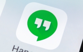 Google Hangouts sẽ ngừng hoạt động từ tháng 11/2022