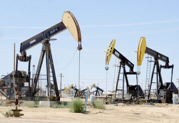 Exxon, Imperial đồng ý bán tài sản đá phiến Canada cho Whitecap
