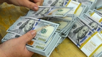 Tỷ giá ngoại tệ hôm nay 1/7: Đồng USD biến động trái chiều
