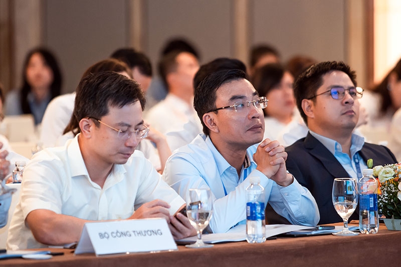 Sở Giao dịch Hàng hóa Việt Nam tổ chức Tập huấn Thành viên thị trường quy mô toàn quốc