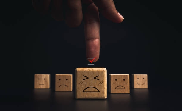 4 nhóm máu phản ứng như thế nào khi mắc lỗi sai