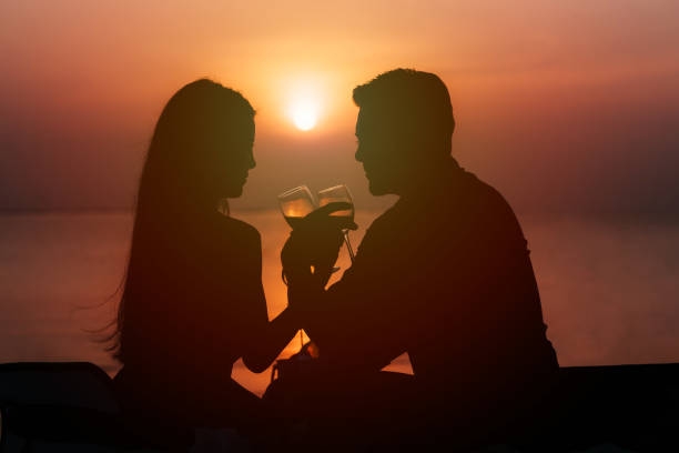 Sự cứng đầu của 4 nhóm máu trong tình yêu