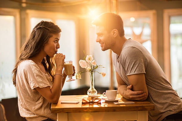 Sự cứng đầu của 4 nhóm máu trong tình yêu