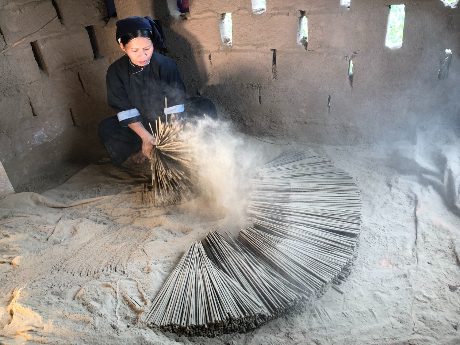 Khám phá nghề truyền thống ở Cao Bằng