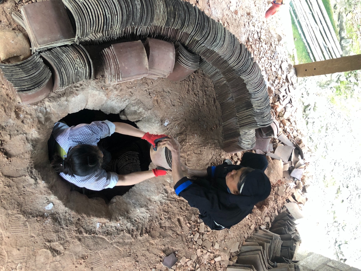 Khám phá nghề truyền thống ở Cao Bằng