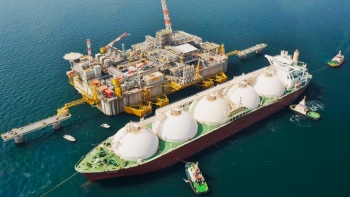 Xuất khẩu LNG của Mỹ giảm xuống mức thấp nhất kể từ tháng 2 sau vụ nổ Freeport
