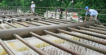 Quy định việc quản lý, sử dụng và khai thác tài sản kết cấu hạ tầng cấp nước sạch