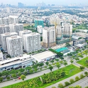 Ban hành Nghị định về xây dựng, quản lý và sử dụng hệ thống thông tin về nhà ở và thị trường bất động sản