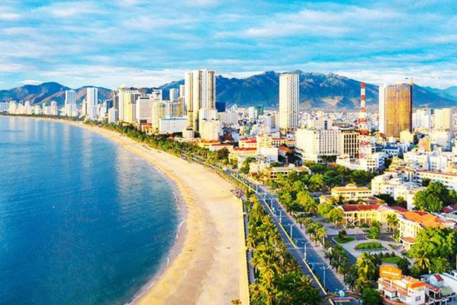 Thí điểm cơ chế, chính sách đặc thù phát triển tỉnh Khánh Hòa