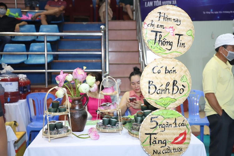 Ngày hội Gia đình Vietsovpetro 2022: “Đồng hành và tiếp bước tương lai”