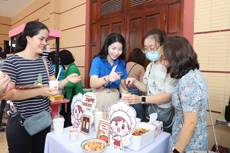 Ngày hội Gia đình Vietsovpetro 2022: “Đồng hành và tiếp bước tương lai”