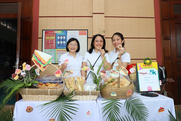Ngày hội Gia đình Vietsovpetro 2022: “Đồng hành và tiếp bước tương lai”