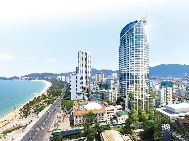 Lưu ý kiểm soát dân số, hạ tầng khi phát triển condotel, biệt thự nghỉ dưỡng