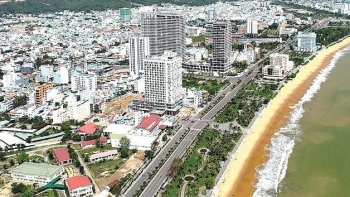 Tin bất động sản ngày 5/7: Bình Định thu hút trên 8.000 tỷ đồng đầu tư vào các dự án mới