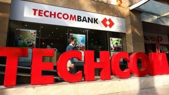 Tin ngân hàng ngày 5/7: Techcombank được tăng vốn điều lệ thêm 63,2 tỷ đồng