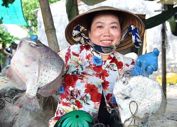 Lộc biển Hòn Sơn Lộc biển Hòn Sơn