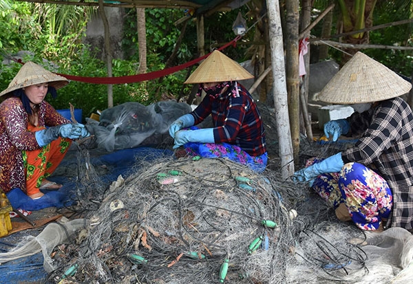 Lộc biển Hòn Sơn Lộc biển Hòn Sơn