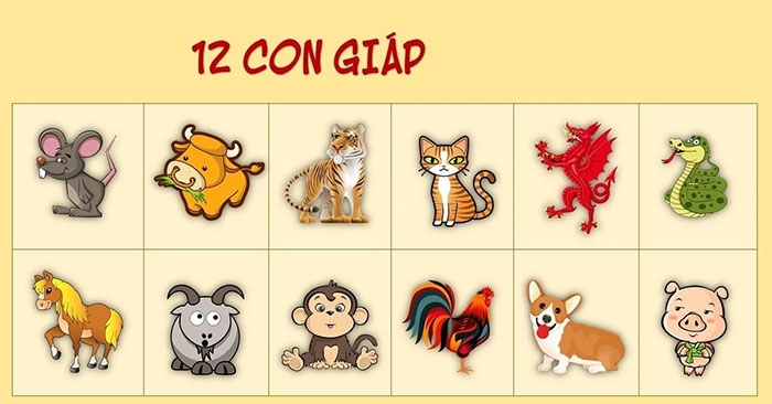 Tử vi 12 con giáp 5/7/2022: Tuổi Sửu công việc kém hiệu quả