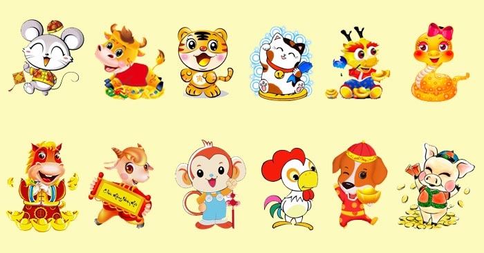 Tử vi 12 con giáp ngày 5/7/2022: Tuổi Mùi hao tài tốn của, tuổi Thân có nhiều biến động