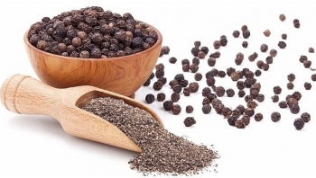 Giá tiêu hôm nay 6/7: Ổn định ở một số địa phương