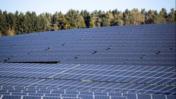 Đức: Năng lượng tái tạo cung cấp 49% điện năng trong nửa đầu năm 2022