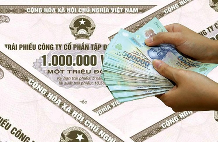 HoREA kiến nghị nhà đầu tư được mua trái phiếu riêng lẻ để “gỡ khó” cho thị trường BĐS