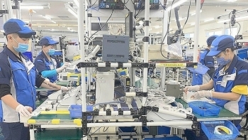 Khắc phục "điểm nghẽn" của ngành công nghiệp chế biến, chế tạo