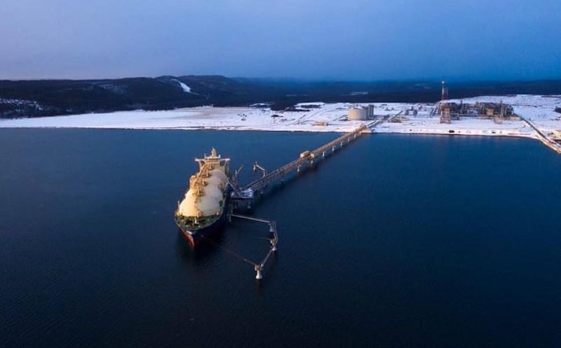 Nhà điều hành Sakhalin 2 thay đổi chiến lược hoạt động Nhà điều hành Sakhalin 2 thay đổi chiến lược hoạt động