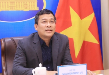 Động lực mới cho quan hệ Việt Nam - Campuchia và hợp tác ASEAN