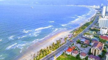 Quản lý tổng hợp vùng bờ - hài hòa lợi ích để phát triển