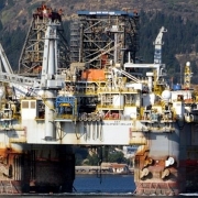 Mỹ cho phép Eni cung cấp dầu của Venezuela cho châu Âu