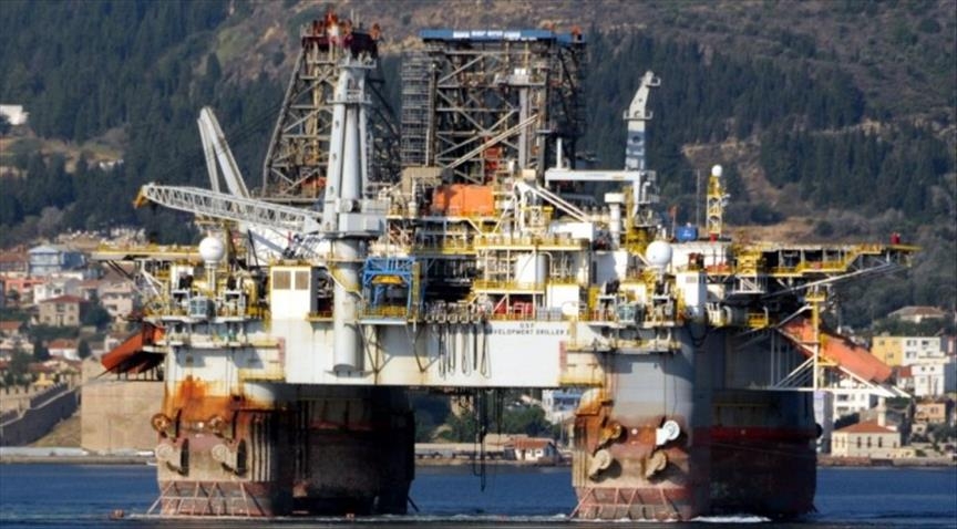 Mỹ cho phép Eni cung cấp dầu của Venezuela cho châu Âu Mỹ cho phép Eni cung cấp dầu của Venezuela cho châu Âu