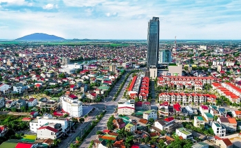 Phê duyệt quy hoạch tỉnh Hà Tĩnh thời kỳ 2021-2030, tầm nhìn đến năm 2050