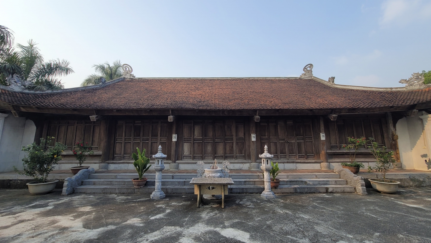 Tiếng lóng làng Đa Chất: Nét đẹp văn hóa đang dần mai một Tiếng lóng làng Đa Chất: Nét đẹp văn hóa đang dần mai một