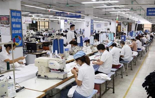 56% người lao động được tăng lương trong năm 2022