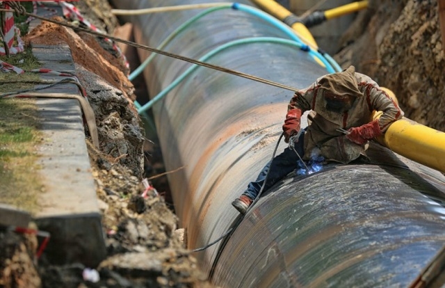 Nghị viện châu Âu thu hồi quyết định ngừng dự án EACOP Nghị viện châu Âu thu hồi quyết định ngừng dự án EACOP