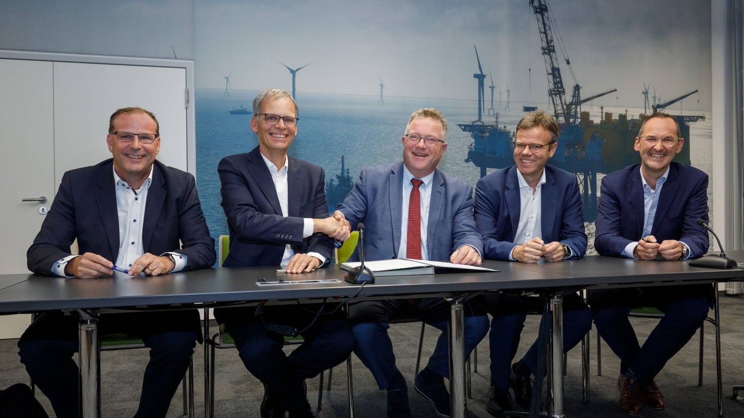 Equinor và Hitachi Energy thiết lập quan hệ đối tác chiến lược