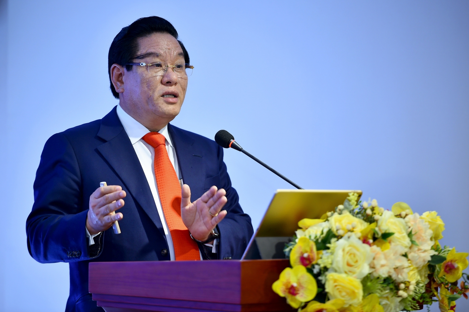 Hơn 200 báo cáo khoa học tại Hội nghị toàn quốc về Khoa học trái đất và tài nguyên với phát triển bền vững